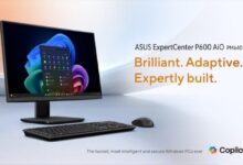 ASUS ExpertCenter PM640KA Resmi Rilis di Indonesia, Ini Fitur Unggulannya untuk Bisnis