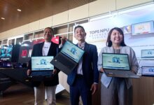 ASUS Hadirkan Laptop AI Terbaik & Ekosistem Gaming Terlengkap di Makassar, Ini Inovasinya!