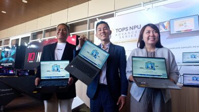 ASUS Hadirkan Laptop AI Terbaik & Ekosistem Gaming Terlengkap di Makassar, Ini Inovasinya!