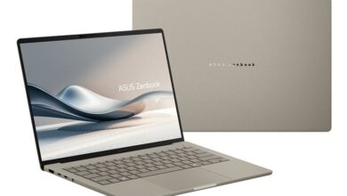 ASUS, Lenovo, atau HP? Ini Laptop Baru Terpopuler dan Paling Dicari Tahun Ini 2025