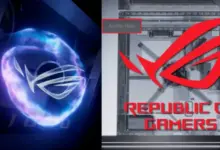 ASUS ROG G1000 Hadir dengan Fitur AniMe Matrix di Desktop, Siap Tampil Memukau!