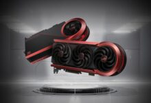 ASUS ROG Matrix GeForce RTX 5090 Anniversary Edition Resmi Dirilis, Hadirkan Performa Brutal