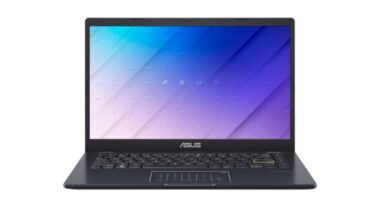 ASUS Vivobook Go 14 E1404G: Laptop Ringkas dan Tangguh Ideal untuk Pelajar Aktif