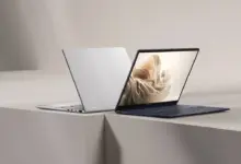 ASUS Zenbook 14 OLED: Performa Kencang dan Bodi Tipis untuk Produktivitas Maksimal