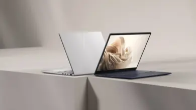 ASUS Zenbook 14 OLED: Performa Kencang dan Bodi Tipis untuk Produktivitas Maksimal
