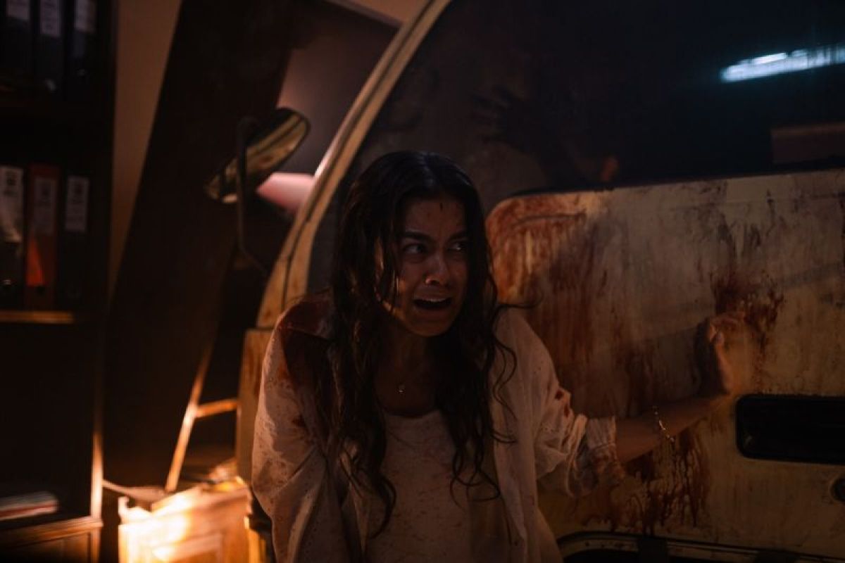 Abadi Nan Jaya Raih Peringkat Satu Global di Top 10 Film Netflix Berkat Cerita Zombie Unik