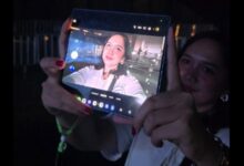 Abadikan Sorotan Panggung Tanpa Blur dengan Galaxy Z Fold7: Teknologi Kamera Konser Terbaru