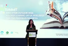 Acer Edu Summit 2025: Peran AI dan Deep Learning dalam Inovasi Pendidikan Terdepan