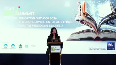 Acer Edu Summit 2025: Peran AI dan Deep Learning dalam Inovasi Pendidikan Terdepan