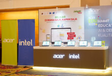 Acer Edu Summit 2025 Percepat Transformasi Pendidikan Indonesia Lewat Inovasi Teknologi AI