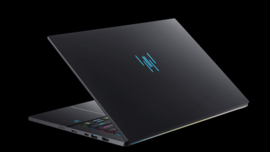 Acer Rilis Predator Triton 14 AI: Laptop Gaming Supercharged dengan Teknologi AI Terbaru