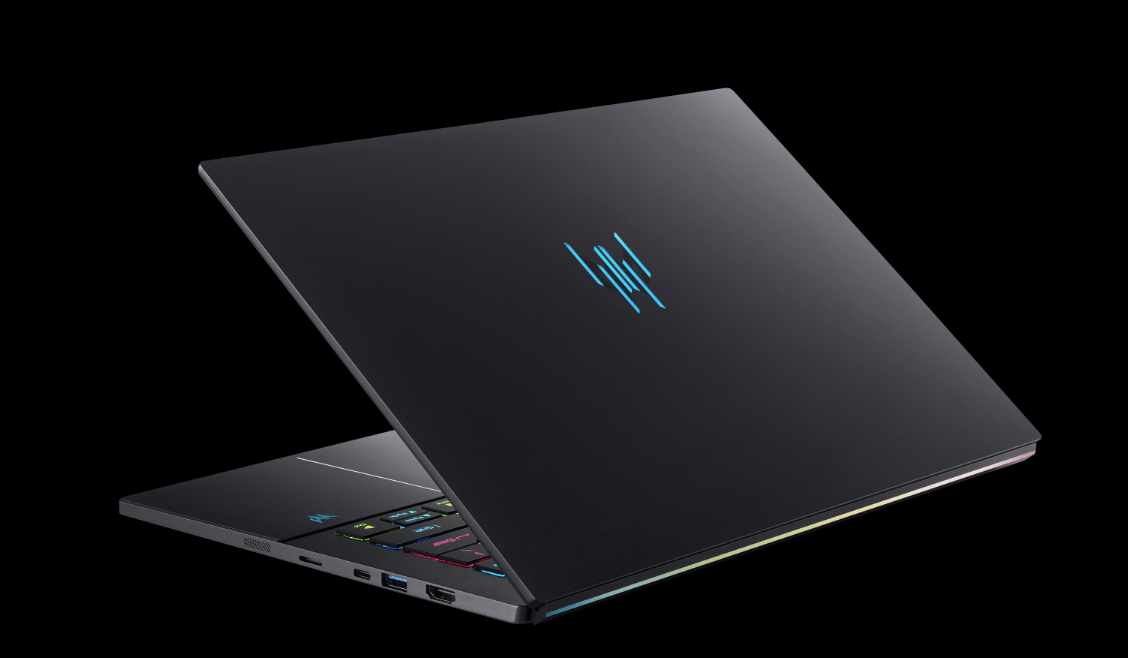 Acer Rilis Predator Triton 14 AI: Laptop Gaming Supercharged dengan Teknologi AI Terbaru