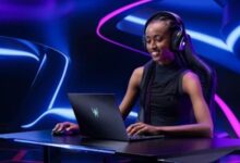 Acer Rilis Predator Triton 14 AI, Laptop Gaming Tertipis dengan Performa Mengesankan