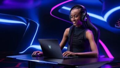 Acer Rilis Predator Triton 14 AI, Laptop Gaming Tertipis dengan Performa Mengesankan