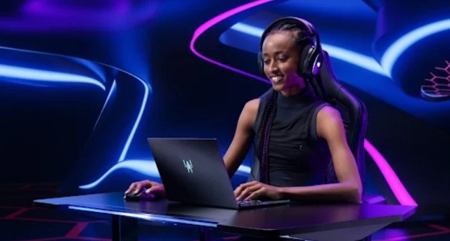 Acer Rilis Predator Triton 14 AI, Laptop Gaming Tertipis dengan Performa Mengesankan