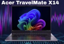 Acer TravelMate X14: Laptop Ringan dan Tangguh Pilihan UMKM Indonesia untuk Produktivitas Optimal