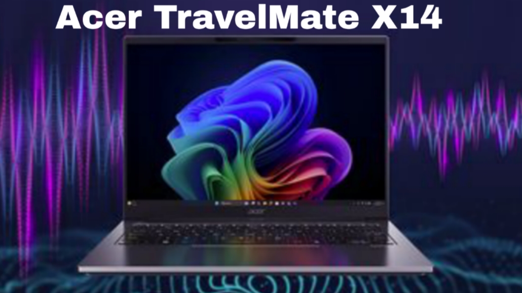 Acer TravelMate X14: Laptop Ringan dan Tangguh Pilihan UMKM Indonesia untuk Produktivitas Optimal