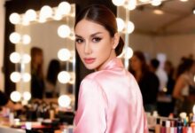 Ade Tya Ungkap Percakapan Awal dengan Ari Lasso: “Dia Bilang Sama-Sama Sudah Cerai”