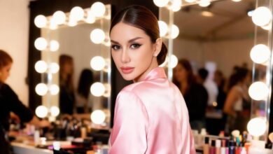 Ade Tya Ungkap Percakapan Awal dengan Ari Lasso: “Dia Bilang Sama-Sama Sudah Cerai”