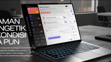 Adu Laptop Tipis Rp7 Jutaan: Spesifikasi, Performa, dan Fitur Unggulan, Siapa Pemenangnya?