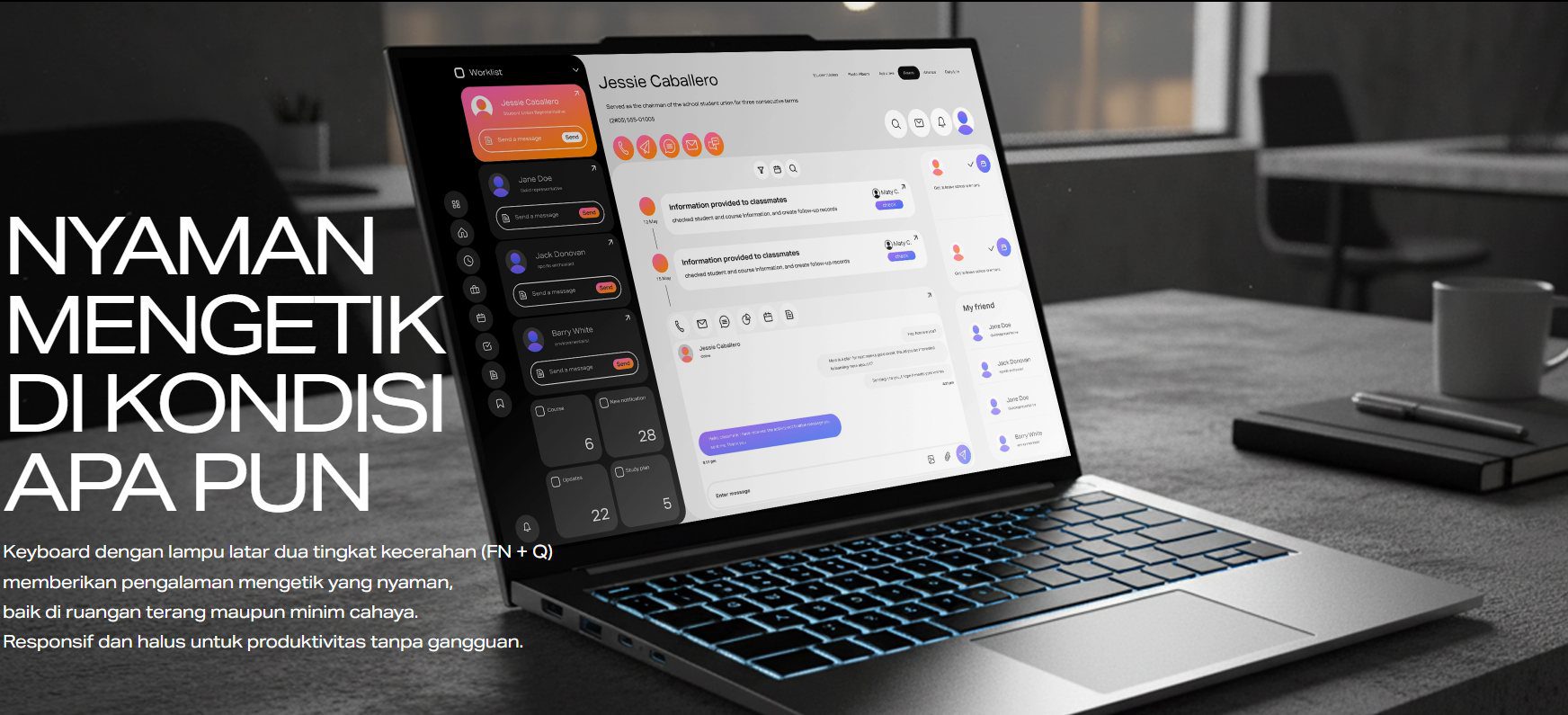 Adu Laptop Tipis Rp7 Jutaan: Spesifikasi, Performa, dan Fitur Unggulan, Siapa Pemenangnya?