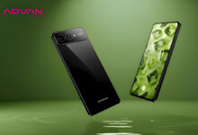 Advan Luncurkan HP Rasa Macha Pertama di Indonesia dengan Layar AMOLED & Kamera Sony IMX752