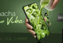 Advan Macha Rilis di Indonesia: HP Pertama Pakai Dimensity 7060, Harga Mulai Rp2 Jutaan