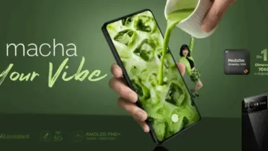 Advan Macha Rilis di Indonesia: HP Pertama Pakai Dimensity 7060, Harga Mulai Rp2 Jutaan