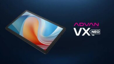 Advan Neo X, Tablet Windows Murah dengan Performa Mengejutkan di Kelas 5 Jutaan