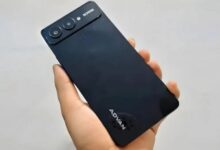 Advan S50 5G Hadir dengan Desain Tipis dan Sertifikasi Perlindungan IP64, Ini Keunggulannya