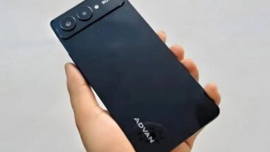Advan S50 5G Hadir dengan Desain Tipis dan Sertifikasi Perlindungan IP64, Ini Keunggulannya