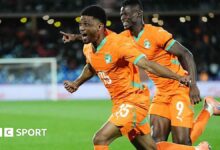 Afcon 2025: Amad Diallo Cetak Gol, Pantai Gading dan Kamerun Berbagi Poin 1-1