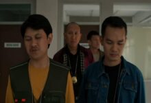 Agak Laen Menyala Pantiku Tembus 10 Besar Film Indonesia Terlaris dalam 12 Hari