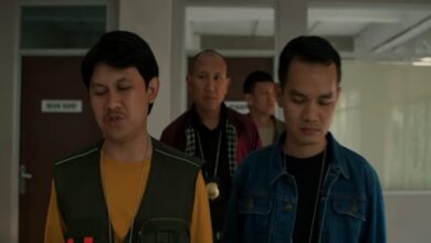 Agak Laen Menyala Pantiku Tembus 10 Besar Film Indonesia Terlaris dalam 12 Hari