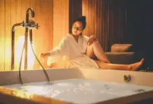 Ahli Ungkap Manfaat Berendam Air Panas untuk Kesehatan Jantung dan Kondisi Mental
