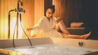 Ahli Ungkap Manfaat Berendam Air Panas untuk Kesehatan Jantung dan Kondisi Mental
