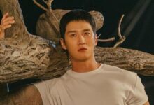 Ahn Bo Hyun Siap Tampil Keren di Drakor Spring Fever, Intip Peran dan Ceritanya