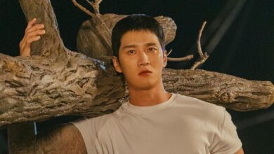 Ahn Bo Hyun Siap Tampil Keren di Drakor Spring Fever, Intip Peran dan Ceritanya