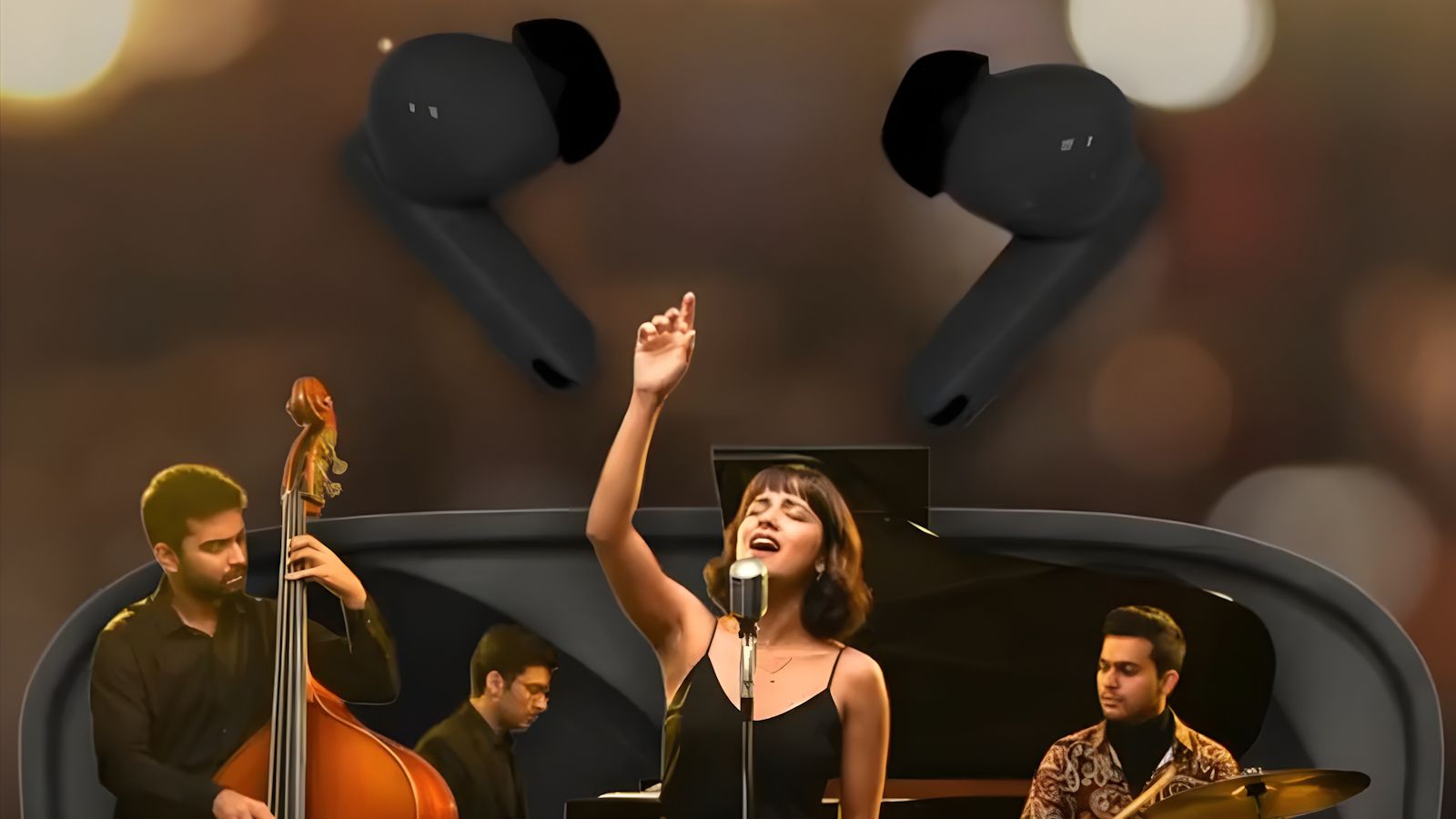 Ai+ Nova Pods Segera Hadir, Inovasi Terbaru untuk Pengalaman Audio Lebih Maksimal