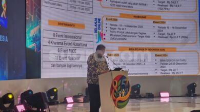 Airlangga Gaspol Kejar Tarif Impor AS 0%, Selamatkan 5 Juta Pekerja RI secara Optimal