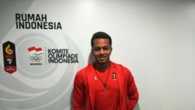 Akhir Era Para Legenda: 5 Atlet Legendaris Indonesia Resmi Gantung Sepatu Usai SEA Games 2025