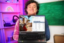 Akhirnya Hadir! Laptop Kerja Gaming Kini Tawarkan Performa Tinggi untuk Profesional dan Gamer