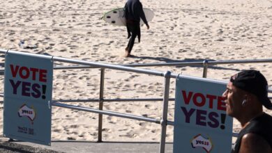 Aksi Berani Ahmed Al Ahmed Saat Penembakan di Pantai Bondi, Publik Galang Dana Bantuan