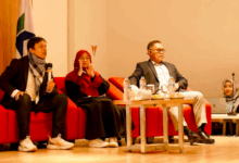 Aksi Global Dukung Palestina: Indonesia Perkuat Advokasi Pemuda Lewat Saladin Mission