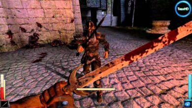 Aksi Menegangkan di Atap: Perjalanan Epik Dark Messiah dalam Dunia Game PC