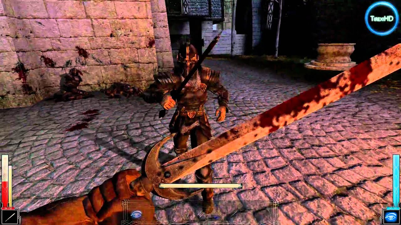 Aksi Menegangkan di Atap: Perjalanan Epik Dark Messiah dalam Dunia Game PC