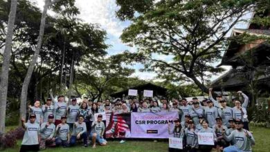 Aksi Nyata Karyawan Lenovo: Inovasi & Kontribusi untuk Keberlanjutan Lingkungan yang Lebih Baik