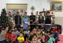 Aksi Sosial HDCI Jakarta Barat: Dukung Anak Panti dan Komunitas Lewat Berbagai Kegiatan