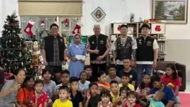Aksi Sosial HDCI Jakarta Barat: Dukung Anak Panti dan Komunitas Lewat Berbagai Kegiatan