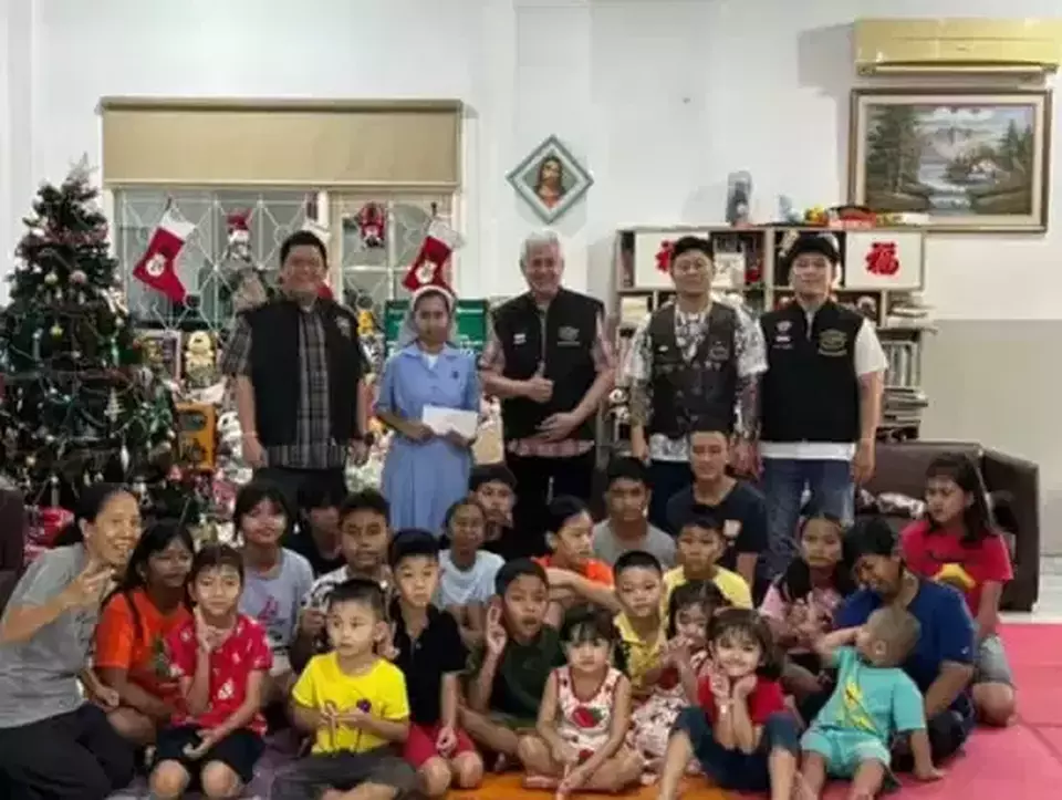 Aksi Sosial HDCI Jakarta Barat: Dukung Anak Panti dan Komunitas Lewat Berbagai Kegiatan